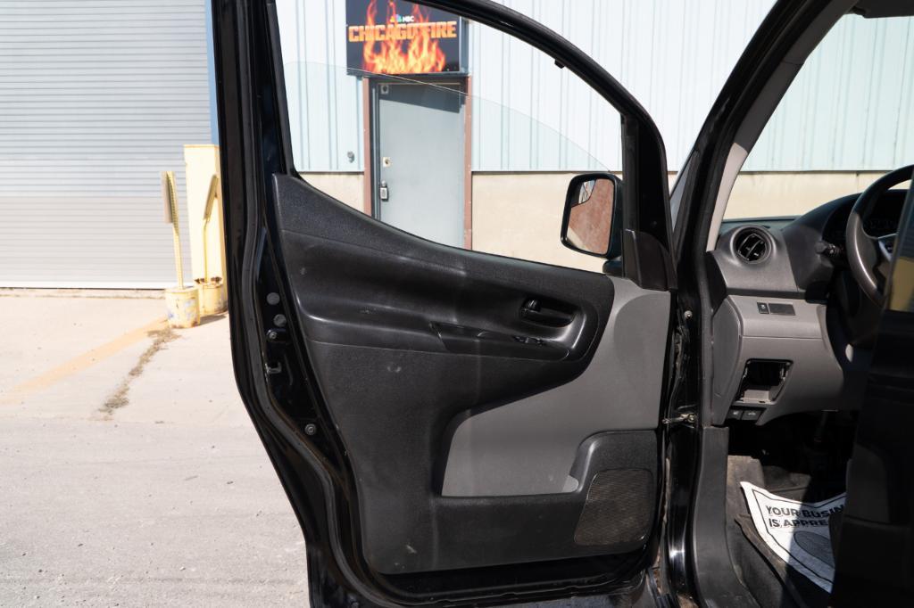 used 2019 Nissan NV200 car, priced at $14,695