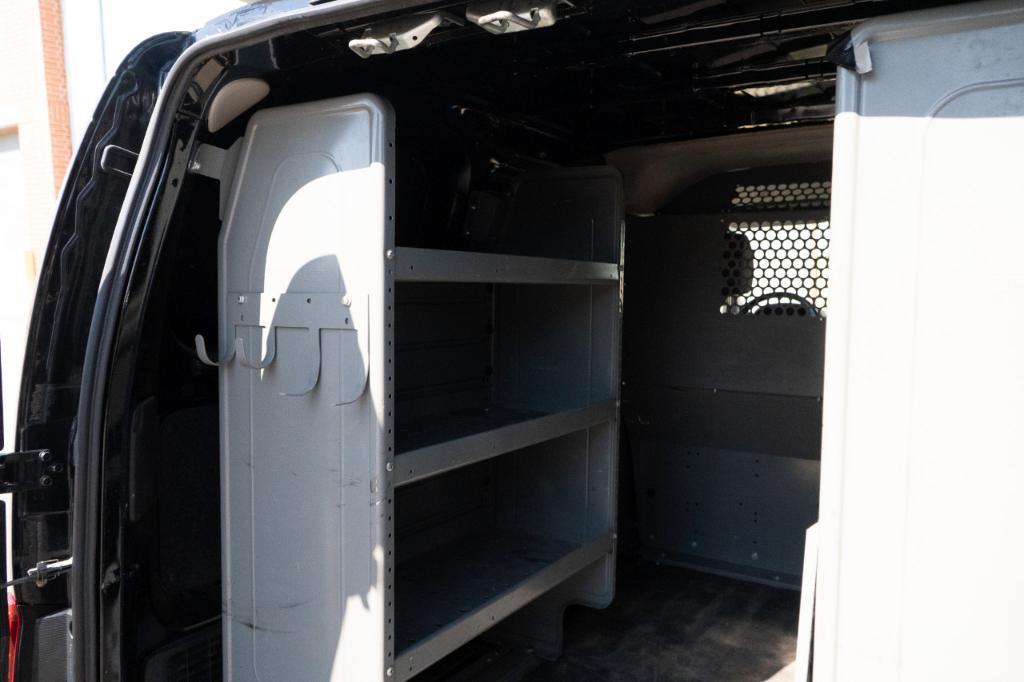 used 2019 Nissan NV200 car, priced at $14,695