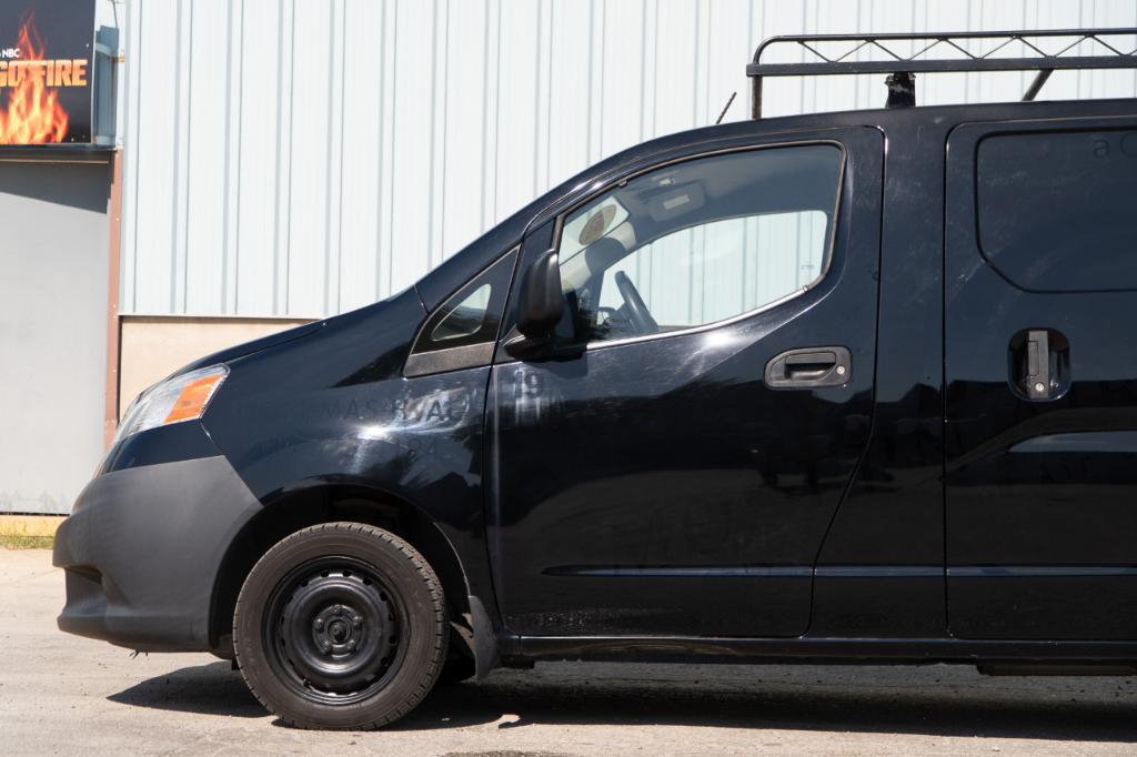 used 2019 Nissan NV200 car, priced at $14,695
