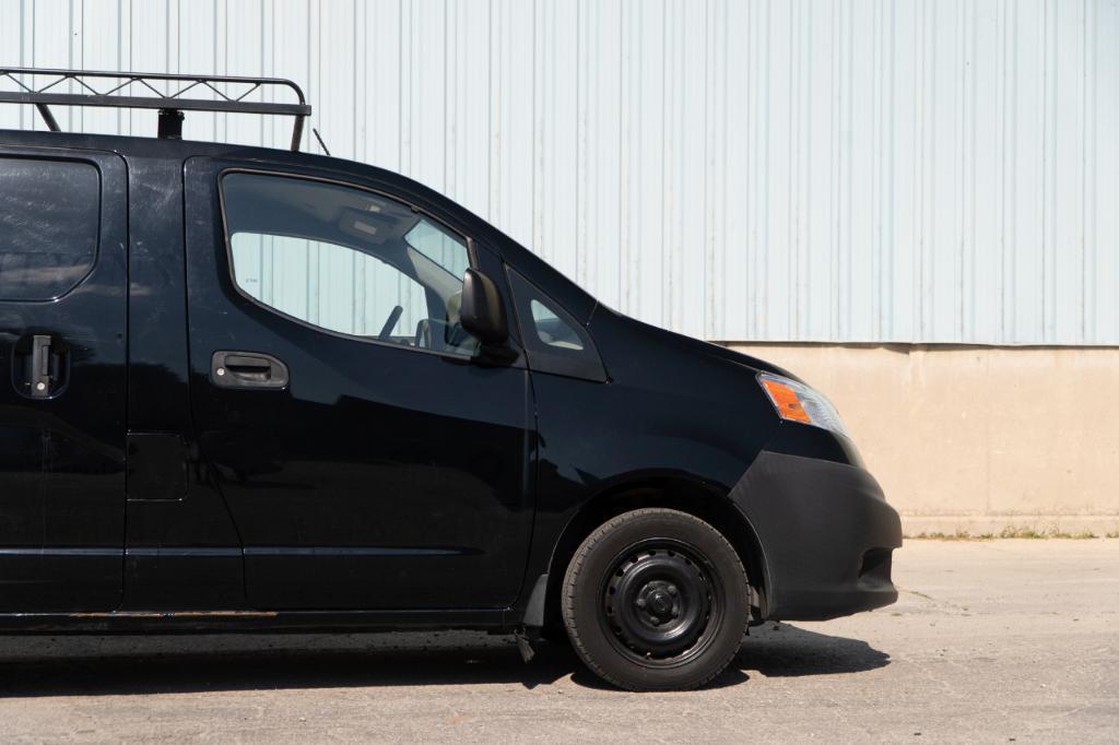 used 2019 Nissan NV200 car, priced at $14,695