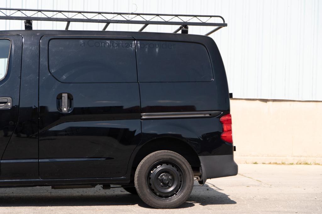 used 2019 Nissan NV200 car, priced at $14,695