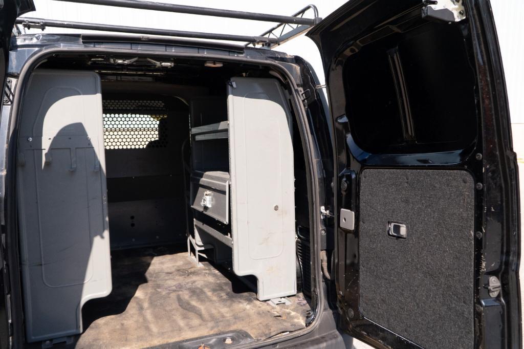 used 2019 Nissan NV200 car, priced at $14,695