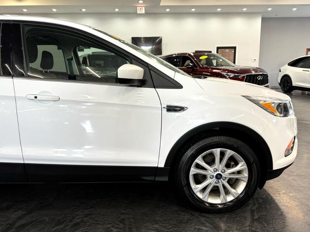 used 2019 Ford Escape car, priced at $12,488