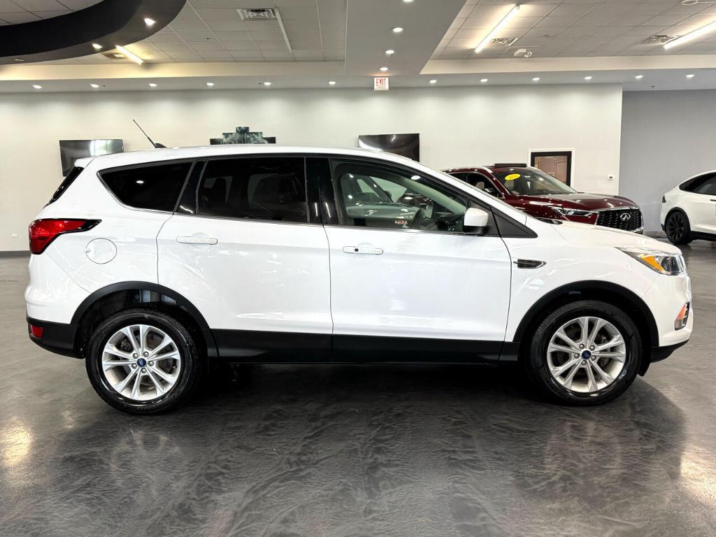used 2019 Ford Escape car, priced at $12,488