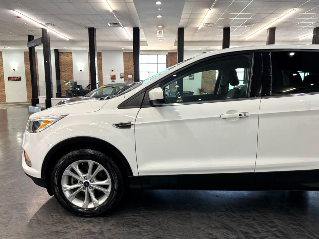 used 2019 Ford Escape car, priced at $12,488