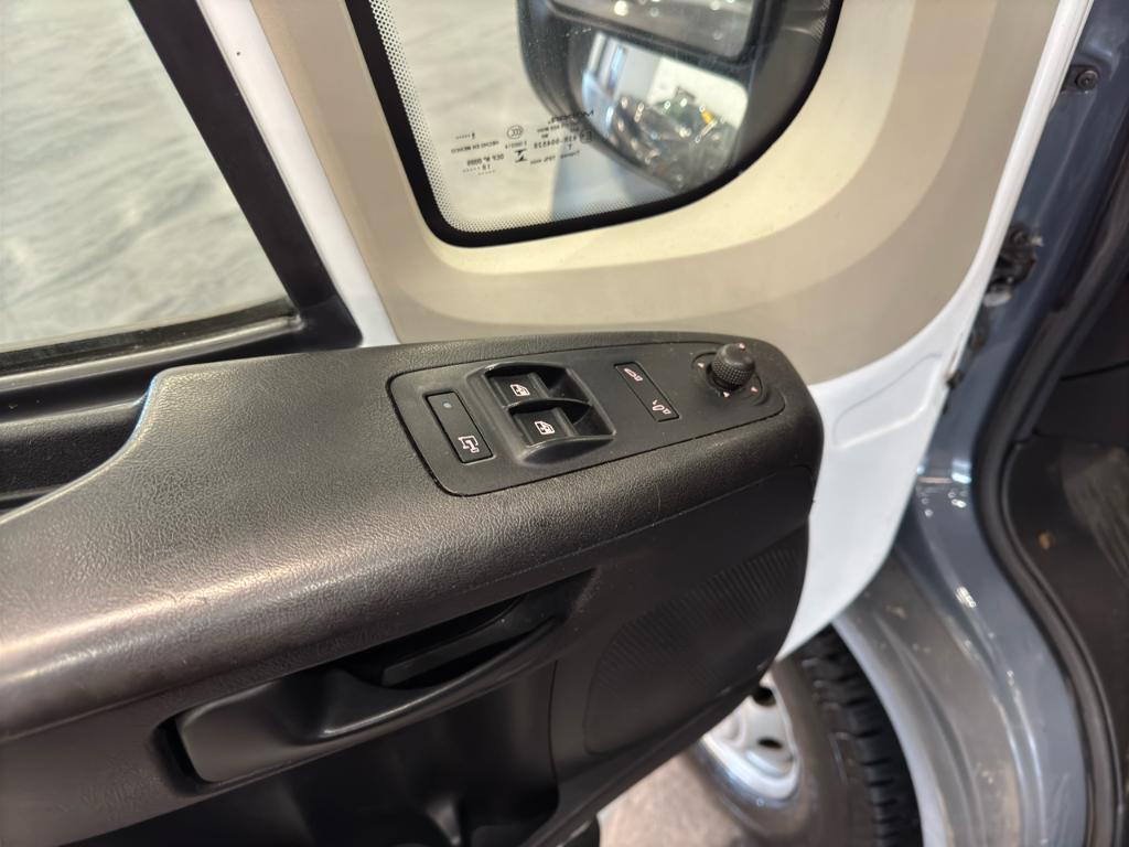 used 2018 Ram ProMaster 2500 car, priced at $19,988