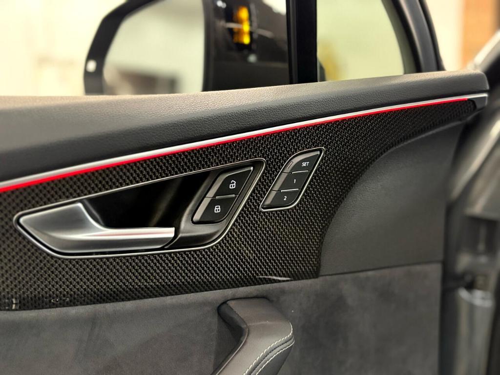 used 2023 Audi SQ7 car, priced at $64,988