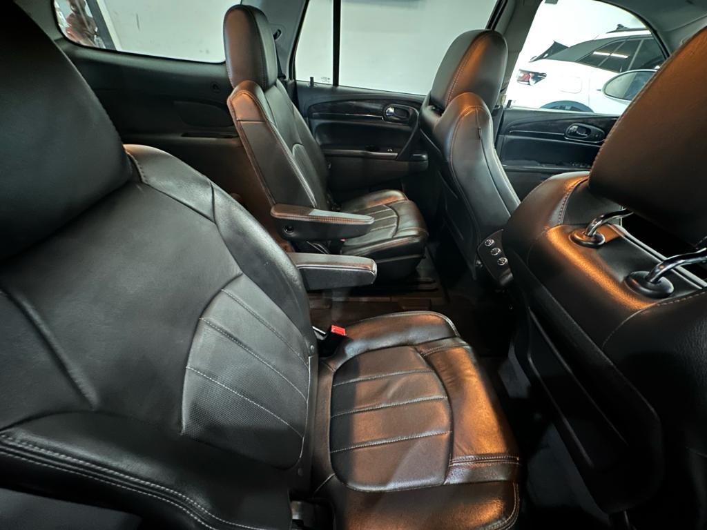 used 2017 Buick Enclave car, priced at $11,995