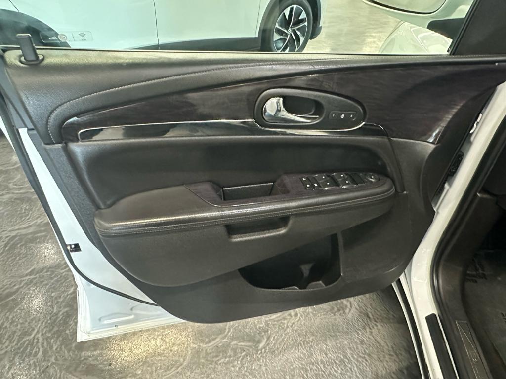 used 2017 Buick Enclave car, priced at $11,995