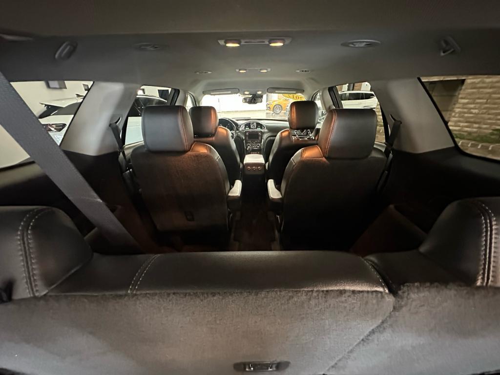 used 2017 Buick Enclave car, priced at $11,995