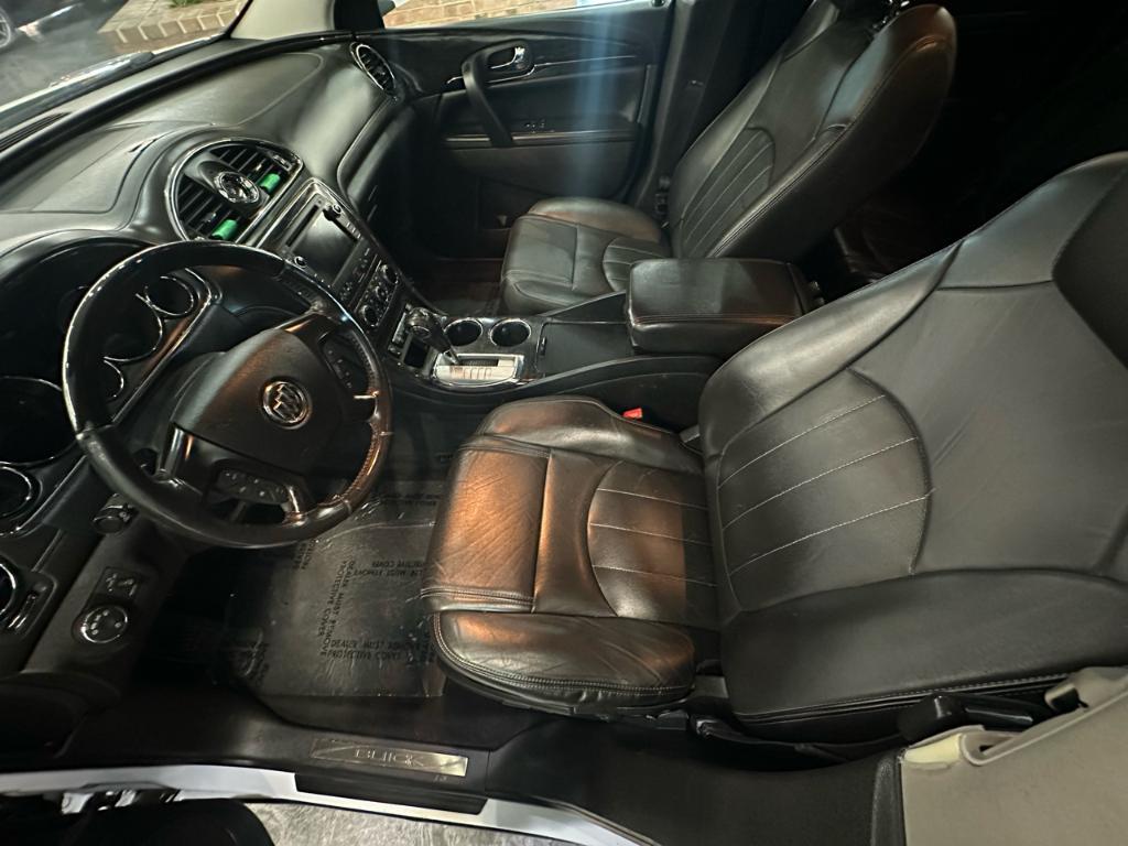 used 2017 Buick Enclave car, priced at $11,995