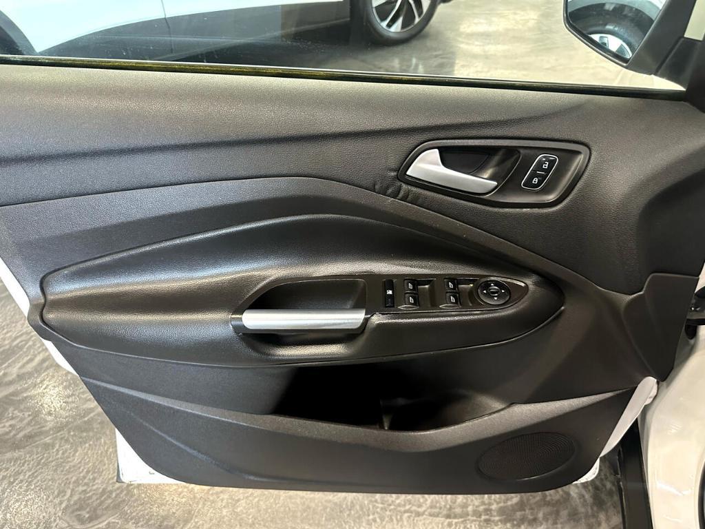 used 2018 Ford Escape car, priced at $8,950