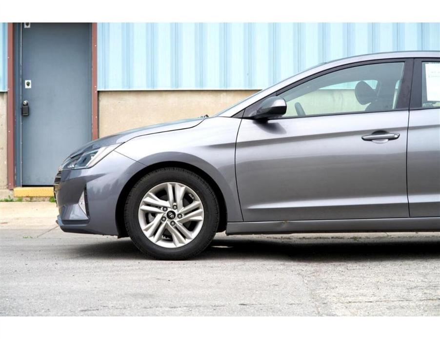 used 2020 Hyundai Elantra car, priced at $16,995