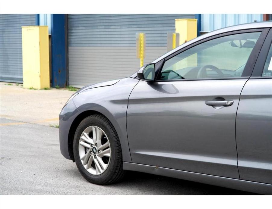 used 2020 Hyundai Elantra car, priced at $16,995