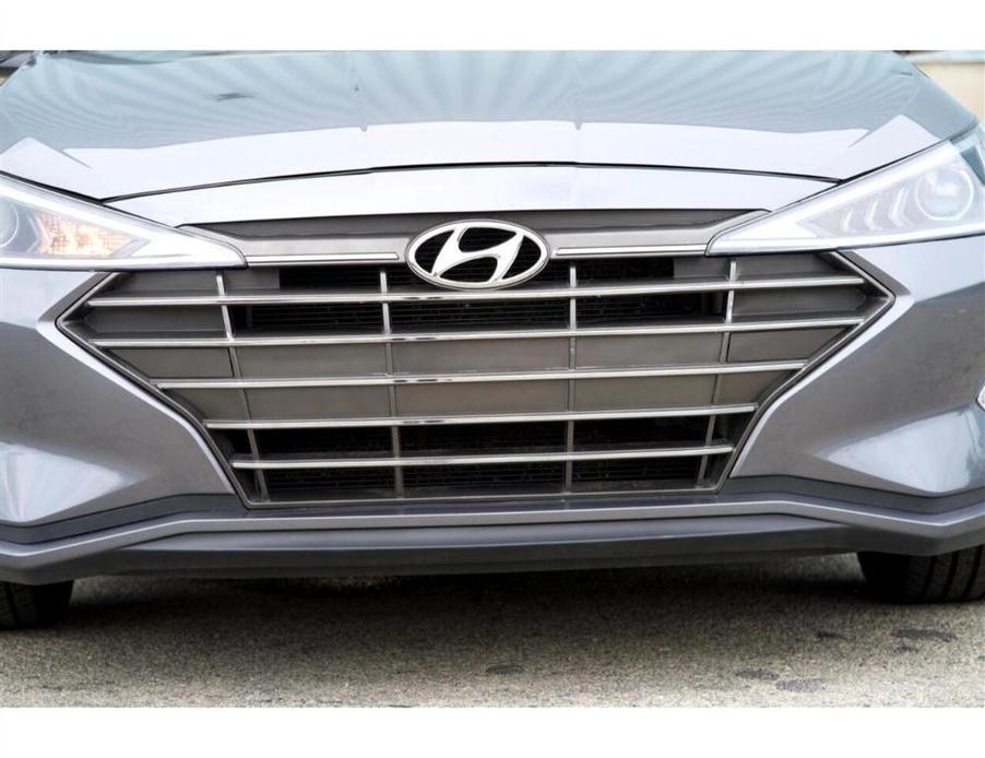 used 2020 Hyundai Elantra car, priced at $16,995