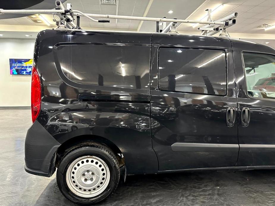 used 2018 Ram ProMaster City car, priced at $15,988