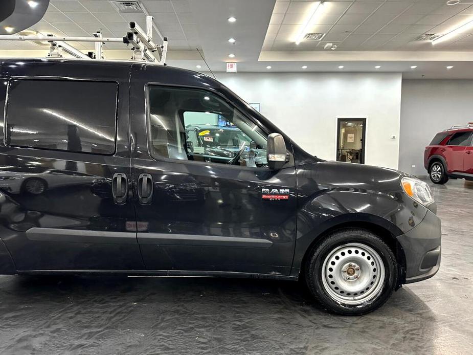 used 2018 Ram ProMaster City car, priced at $15,988