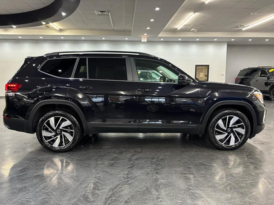 used 2024 Volkswagen Atlas car, priced at $38,988