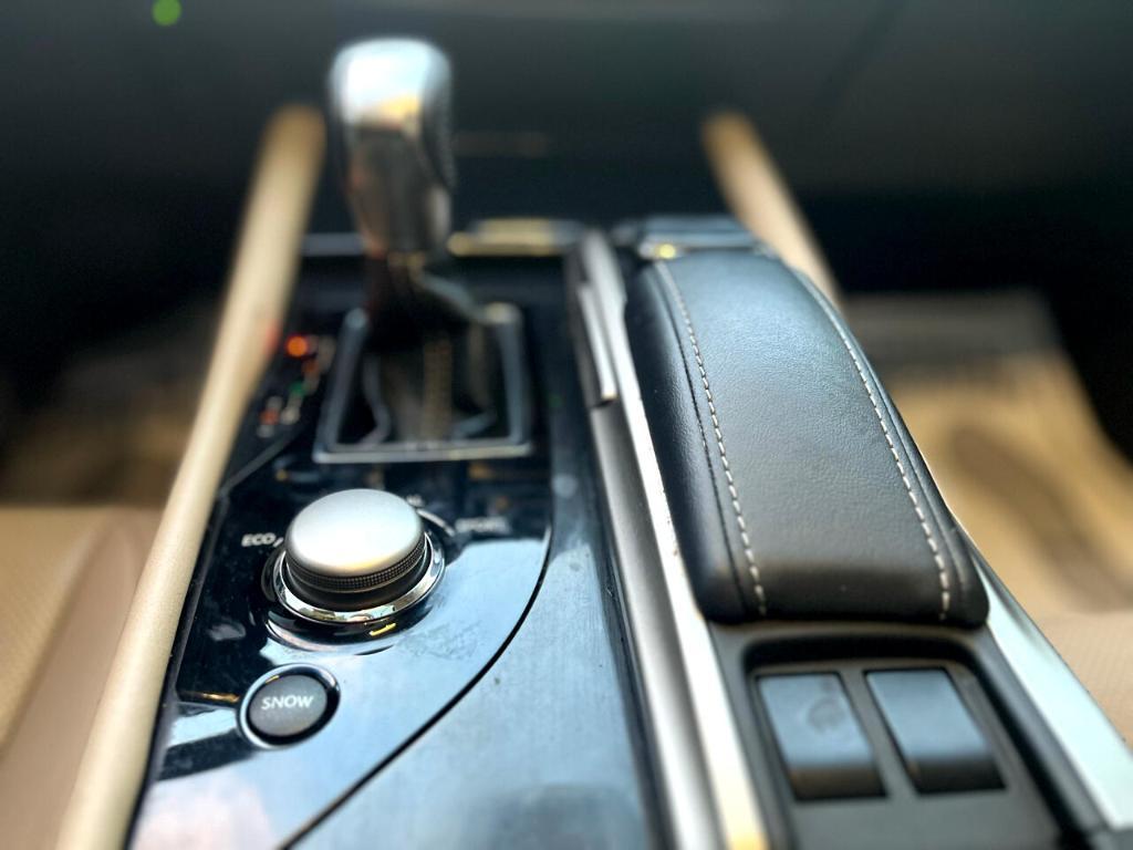 used 2017 Lexus GS 200t car, priced at $20,995