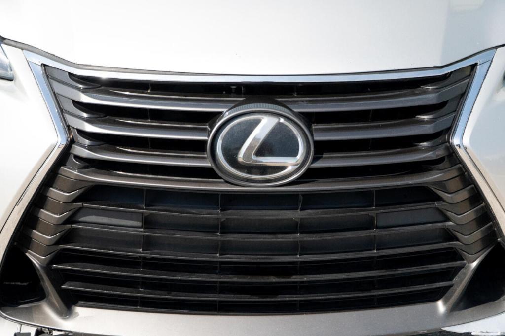 used 2017 Lexus GS 200t car, priced at $19,498