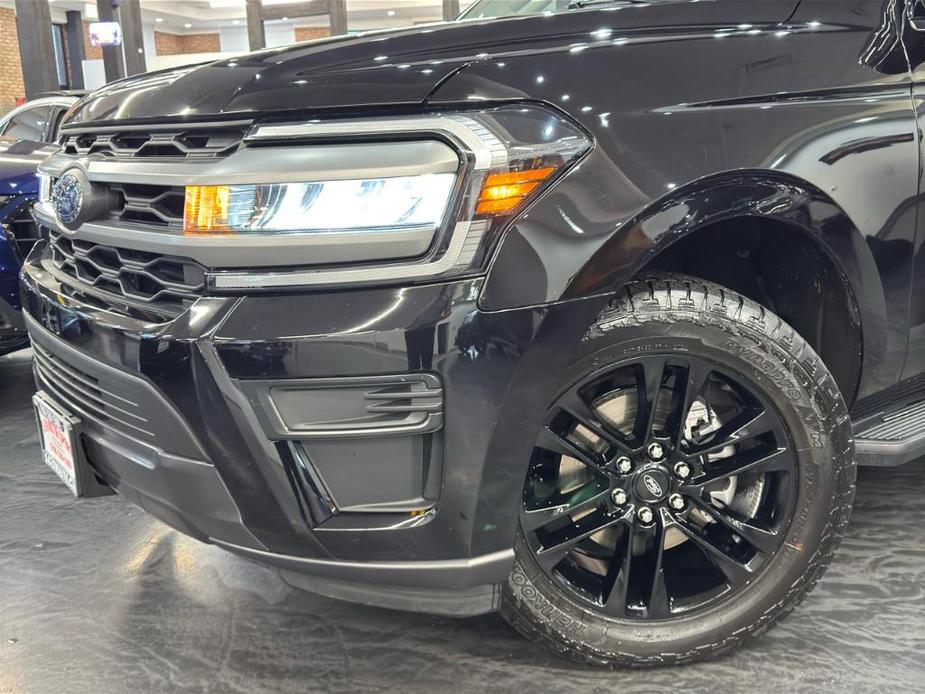 used 2024 Ford Expedition car, priced at $48,988