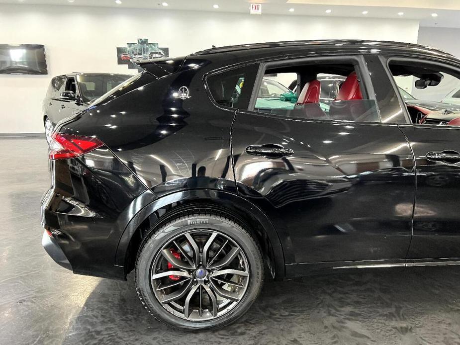 used 2019 Maserati Levante car, priced at $38,988