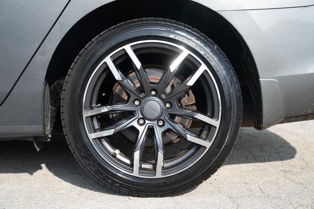 used 2016 Nissan Sentra car, priced at $7,995