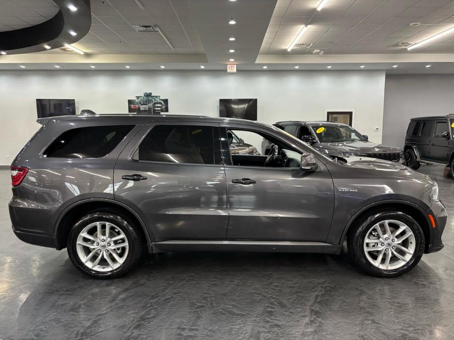 used 2021 Dodge Durango car, priced at $32,988