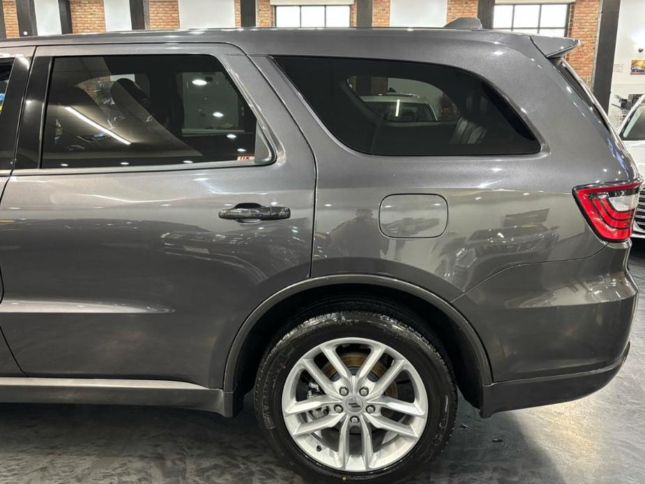 used 2021 Dodge Durango car, priced at $32,988