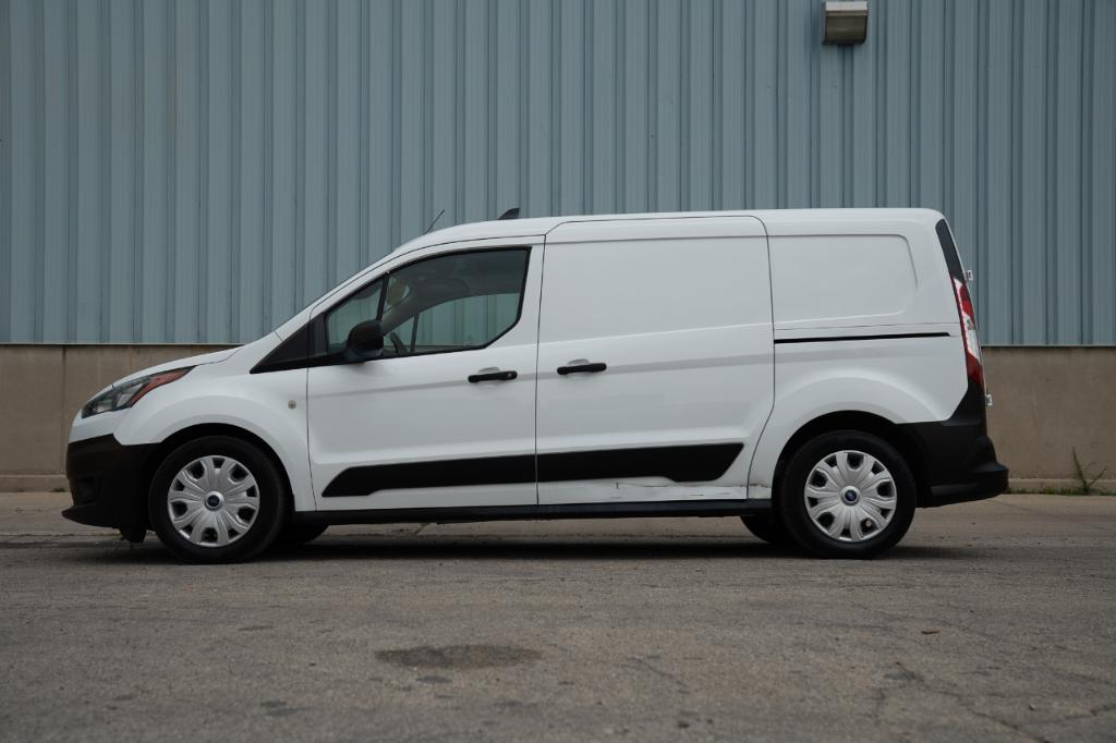 used 2022 Ford Transit Connect car, priced at $19,995