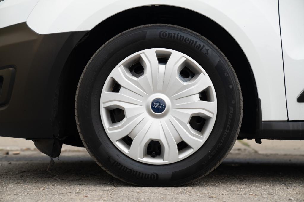 used 2022 Ford Transit Connect car, priced at $19,995