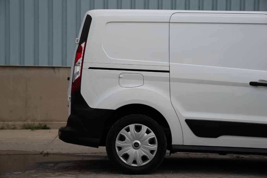 used 2022 Ford Transit Connect car, priced at $19,995