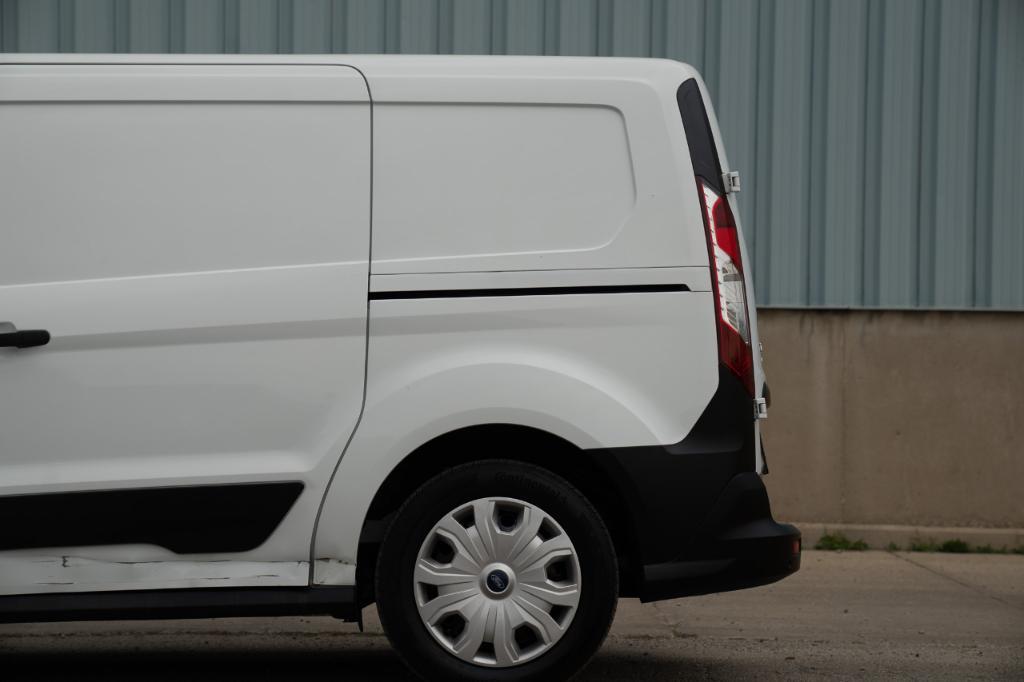 used 2022 Ford Transit Connect car, priced at $19,995