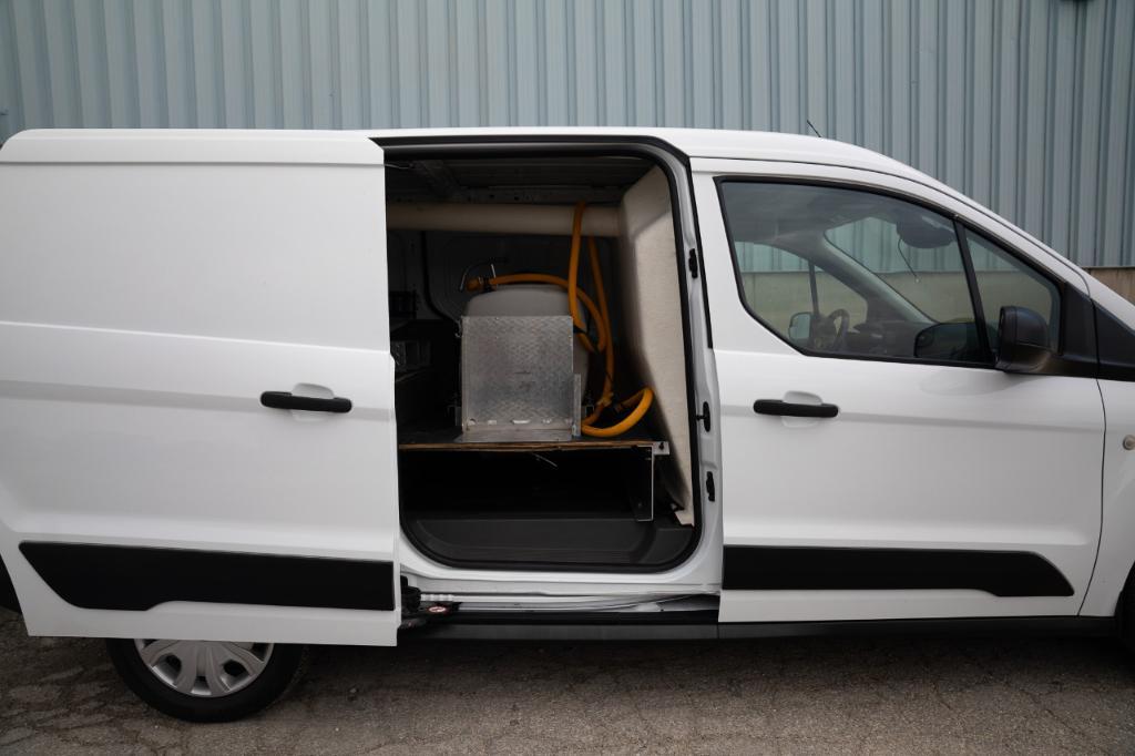 used 2022 Ford Transit Connect car, priced at $19,995