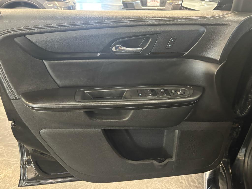 used 2016 Chevrolet Traverse car