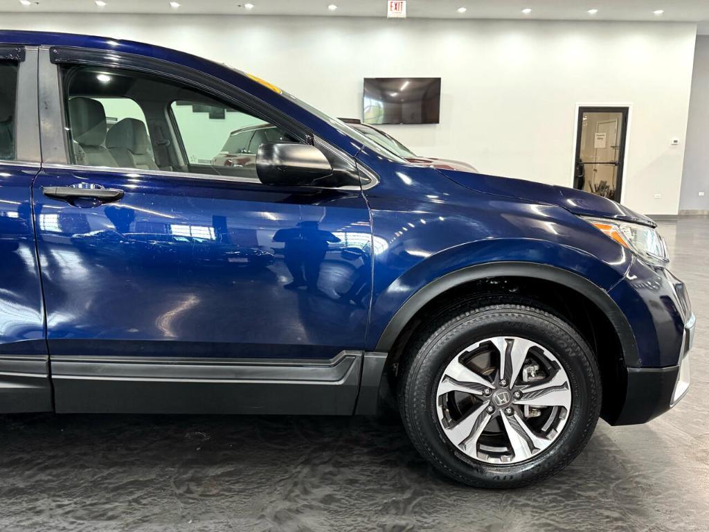 used 2020 Honda CR-V car, priced at $19,988