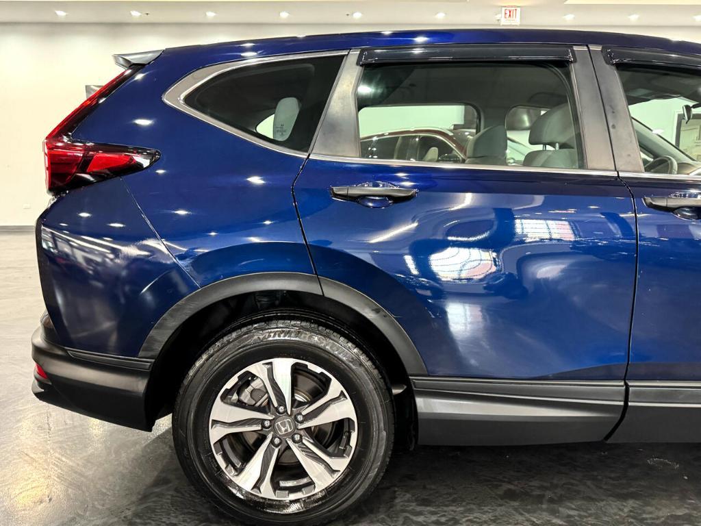 used 2020 Honda CR-V car, priced at $19,988