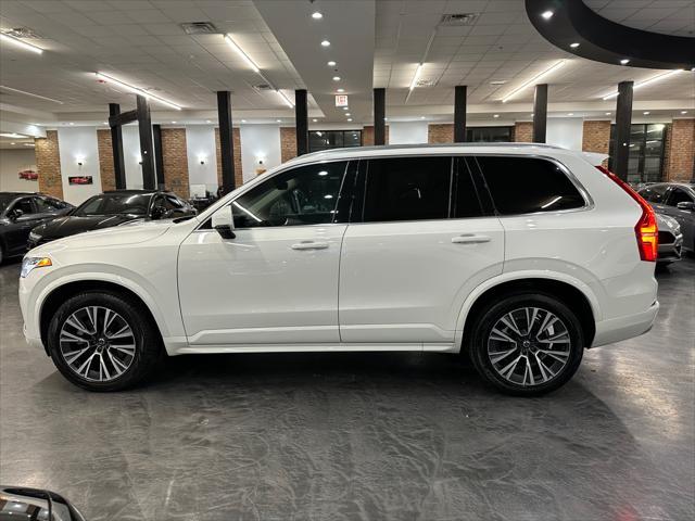 used 2022 Volvo XC90 car, priced at $31,988