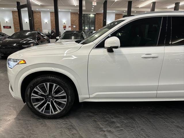 used 2022 Volvo XC90 car, priced at $31,988