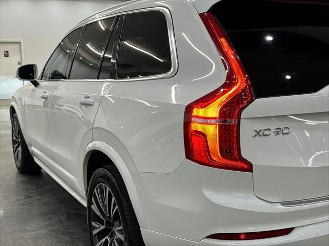 used 2022 Volvo XC90 car, priced at $31,988