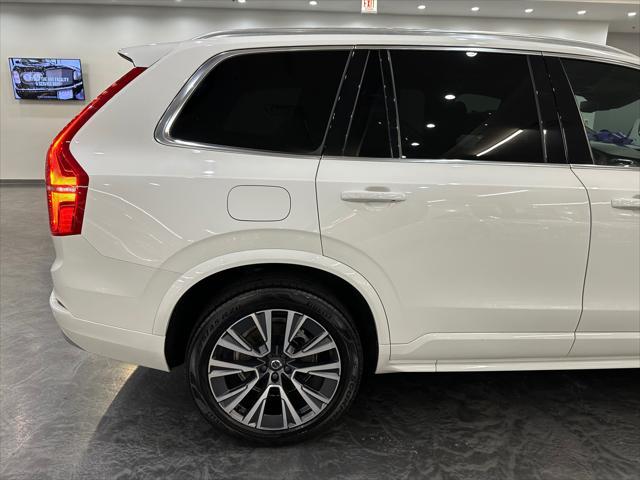 used 2022 Volvo XC90 car, priced at $31,988