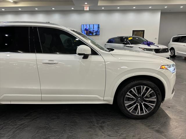 used 2022 Volvo XC90 car, priced at $31,988