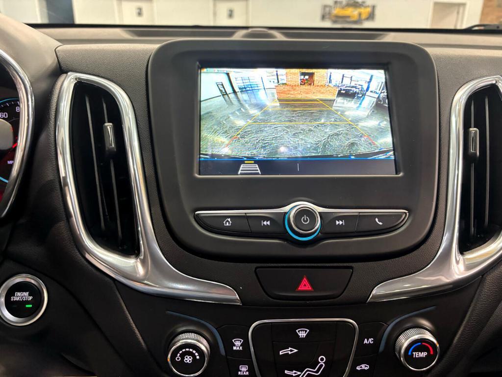 used 2019 Chevrolet Equinox car, priced at $16,988