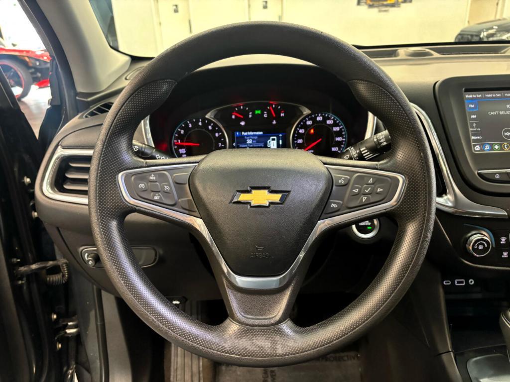 used 2019 Chevrolet Equinox car, priced at $16,988