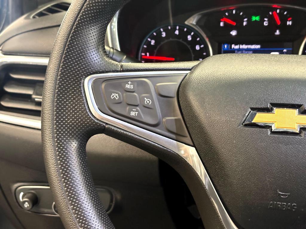 used 2019 Chevrolet Equinox car, priced at $16,988