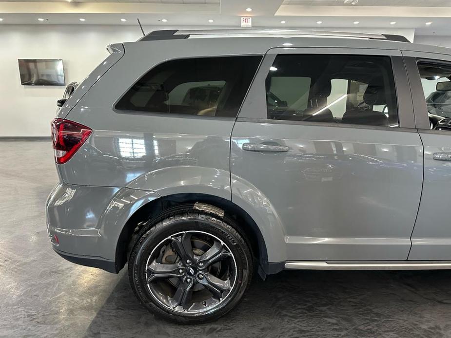 used 2020 Dodge Journey car, priced at $13,988