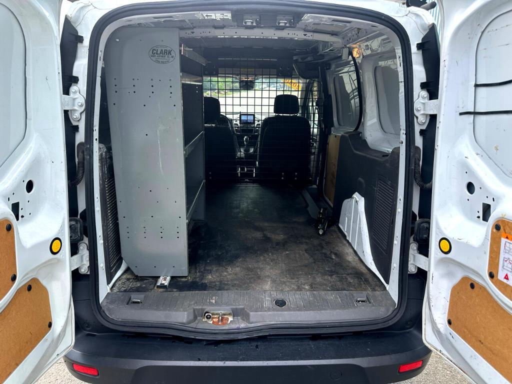 used 2020 Ford Transit Connect car, priced at $14,995