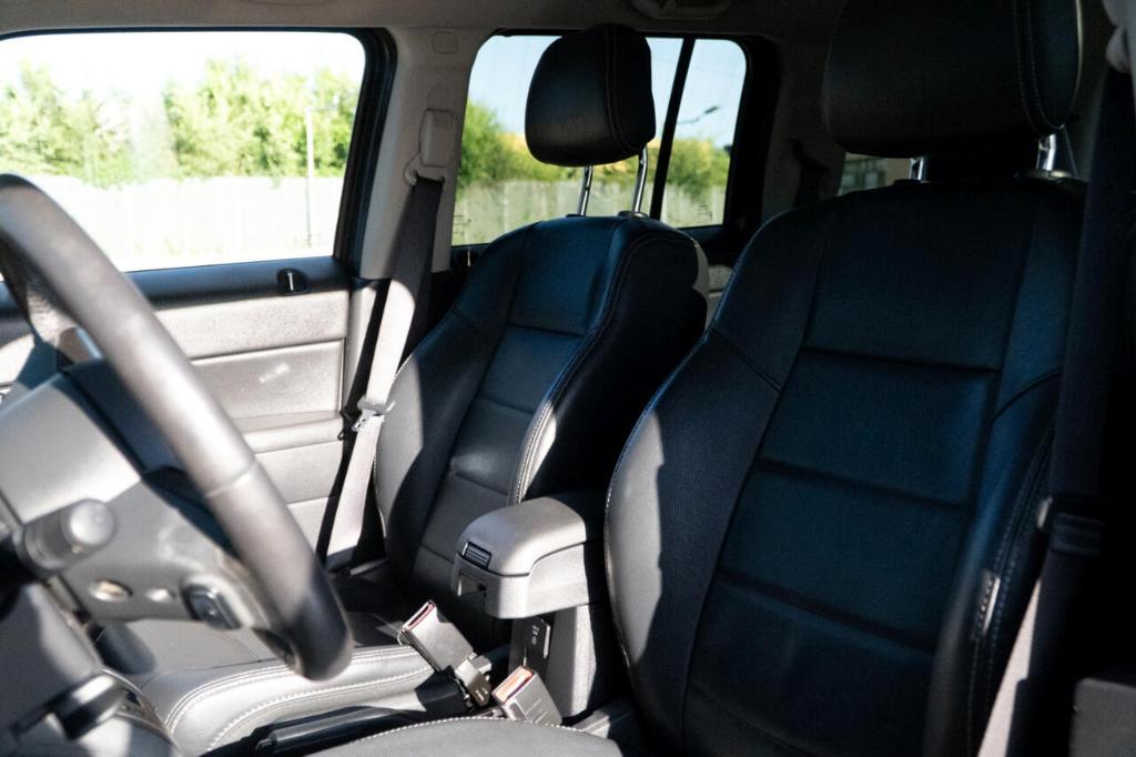 used 2017 Jeep Patriot car, priced at $7,995