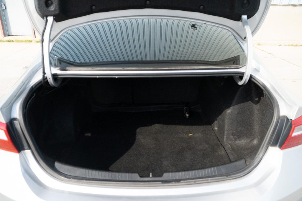 used 2021 Chevrolet Malibu car, priced at $12,995