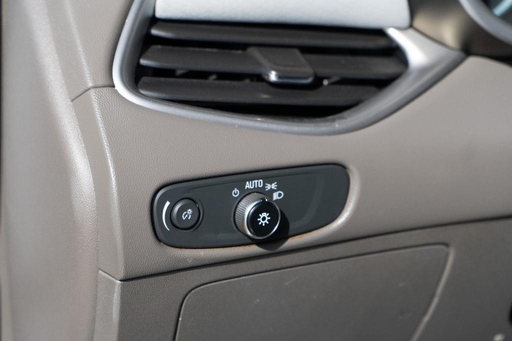 used 2021 Chevrolet Malibu car, priced at $12,995